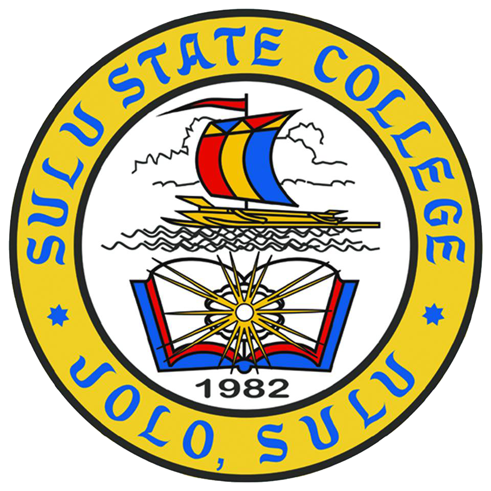 Sulu State College Logo